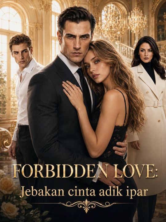 Jebakan cinta adik ipar