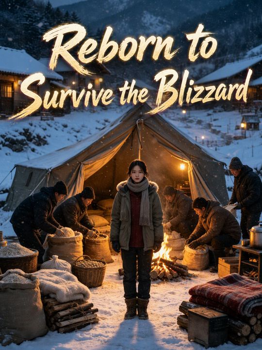 Reborn to Survive the Blizzard