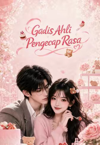 Gadis Ahli Pengecap Rasa
