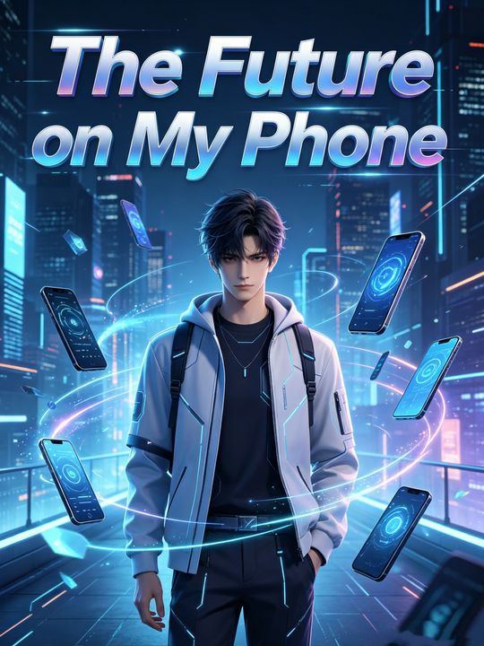 The Future on My Phone