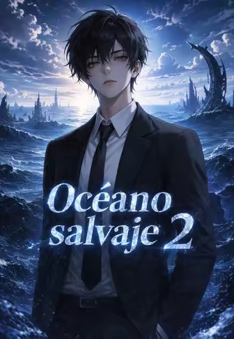 Océano salvaje 2