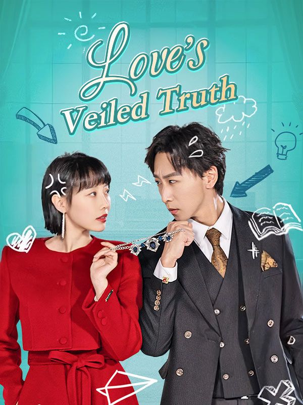 Love's Veiled Truth