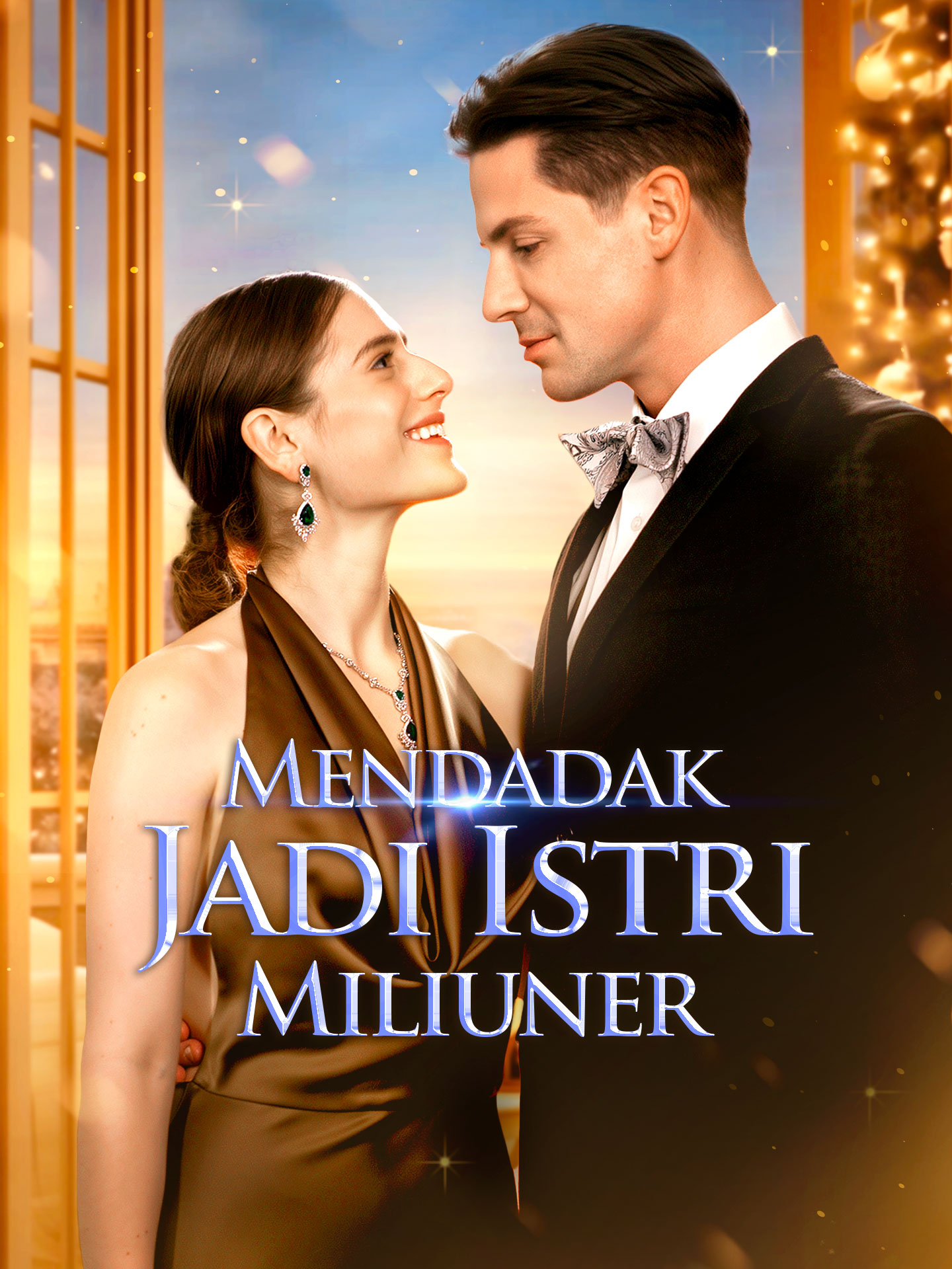 Mendadak Jadi Istri Miliuner [Indonesian] (2025)