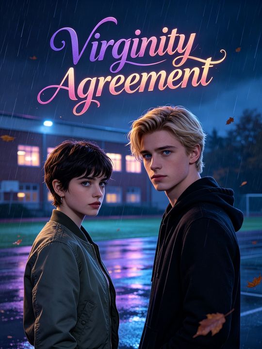 Virginity Agreement