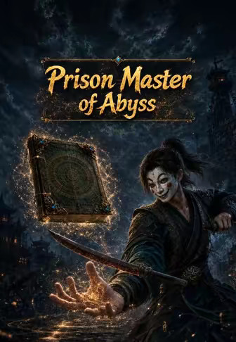 Prison Master of Abyss (Immortal Prison Master) 3