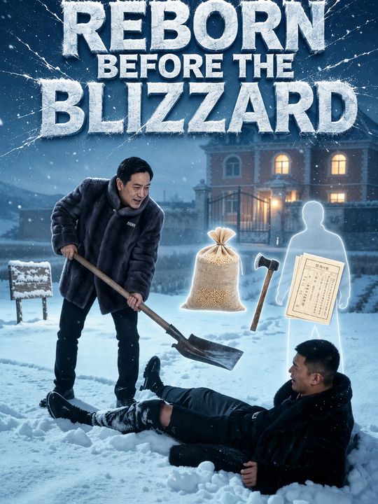 Reborn Before the Blizzard