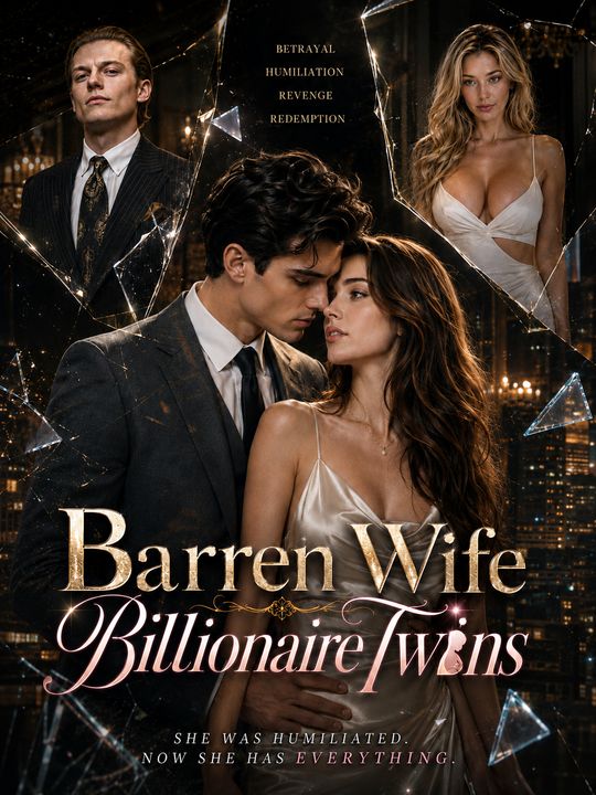 Barren WifeBillionaire Twins