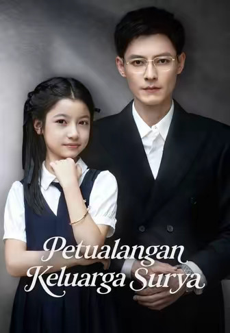 Petualangan Keluarga Surya