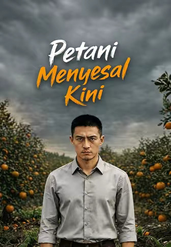 Petani Menyesal Kini