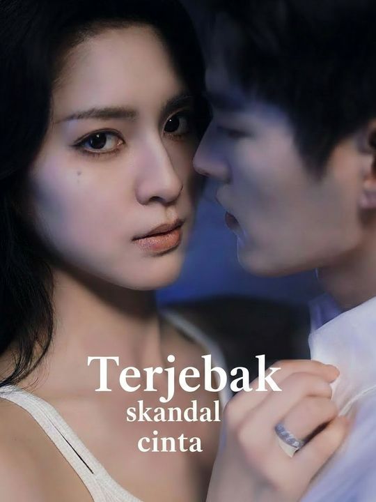 Terjebak skandal cinta