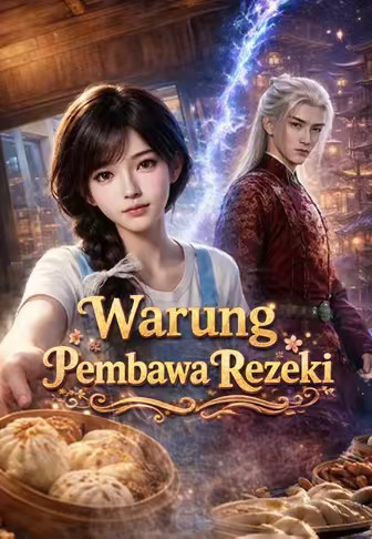 Warung Pembawa Rezeki