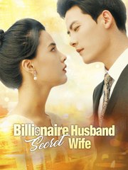 the billionaire secret wife (2024)