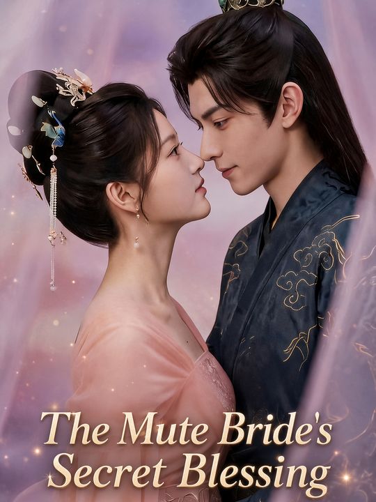 The Mute Bride's Secret Blessing