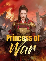 war princess (2024)