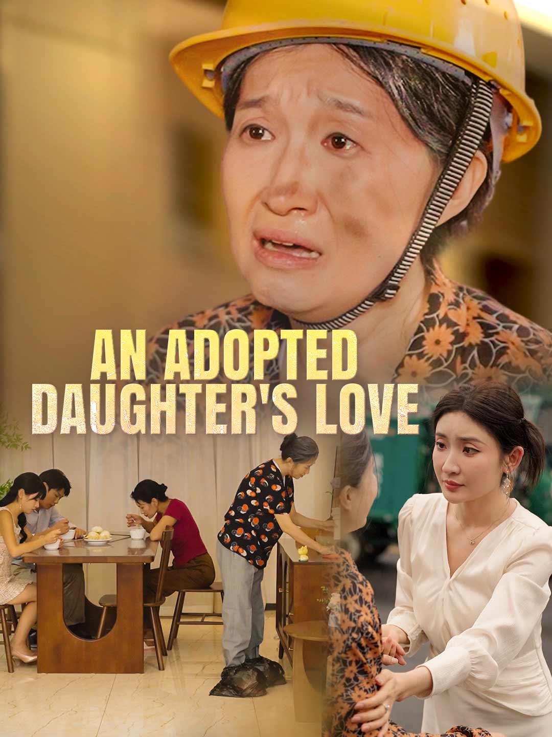 An Adopted Daughter's Love