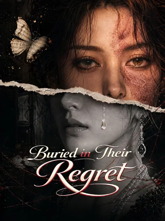 Buried in Their Regret
