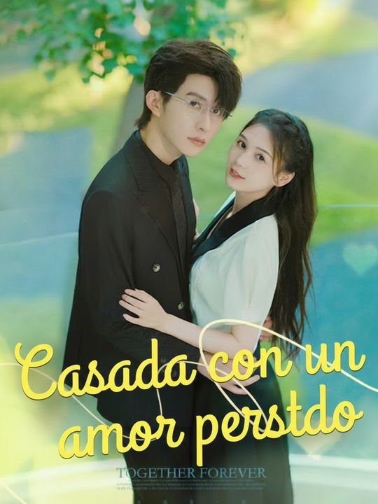 Menikah dengan cinta yang hilang