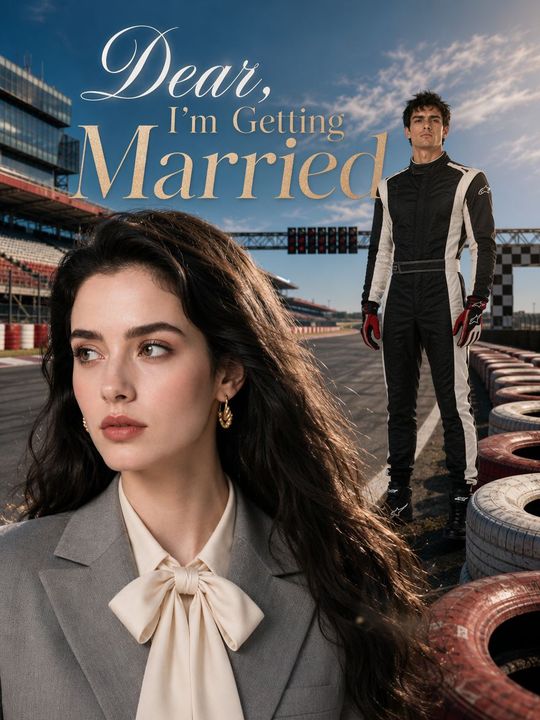 Dear, I’m Getting Married