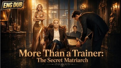 More Than a Trainer: The Secret Matriarch (2024)
