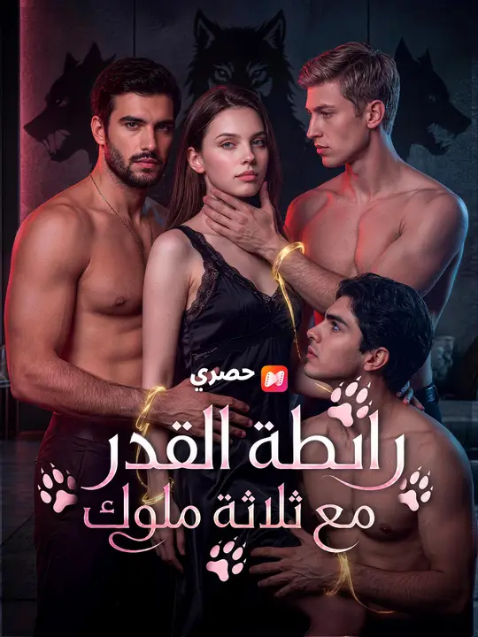 رابطة القدر مع ثلاثة ملوك (2026)
