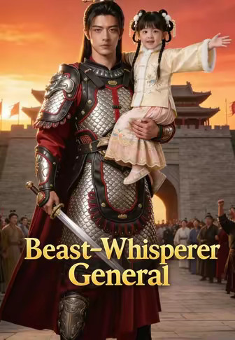 Beast‑Whisperer General