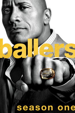 Ballers S1 (2015)