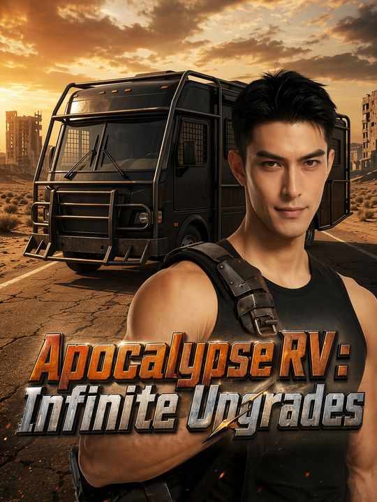 Apocalypse RV: Infinite Upgrades