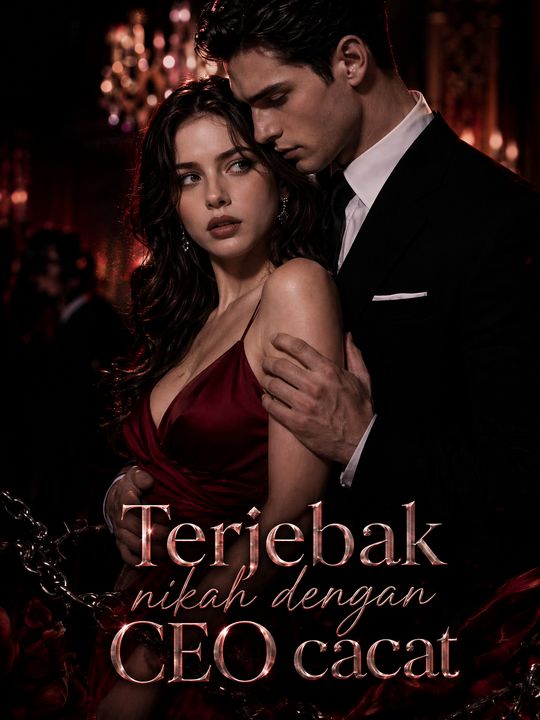 Terjebak nikah dengan CEO cacat