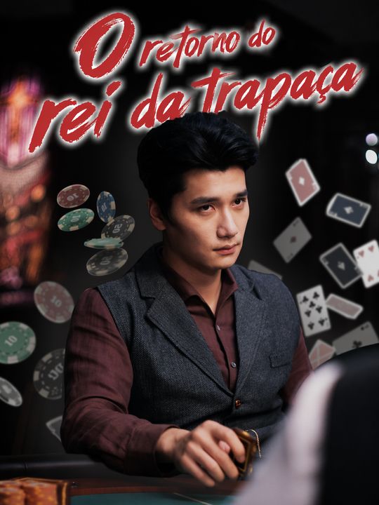 O retorno do rei da trapaça