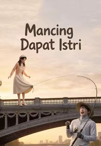 Mancing Dapat Istri
