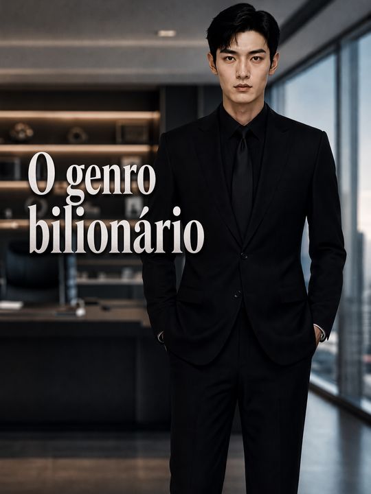 O genro bilionário