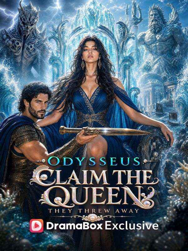 Odysseus: Claim The Queen They Threw Away