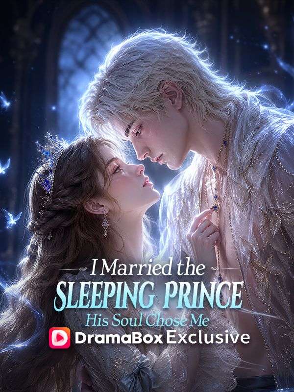 I Married Sleeping Prince, His Soul Chose Me
