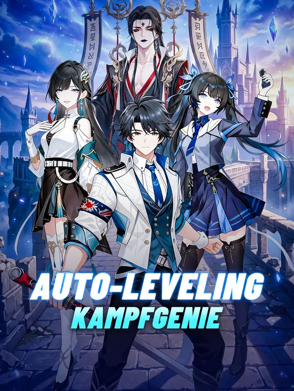 Auto-Leveling Kampfgenie
