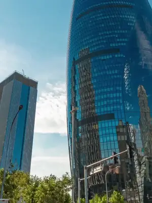 Kembalinya sang lulusan terbaik