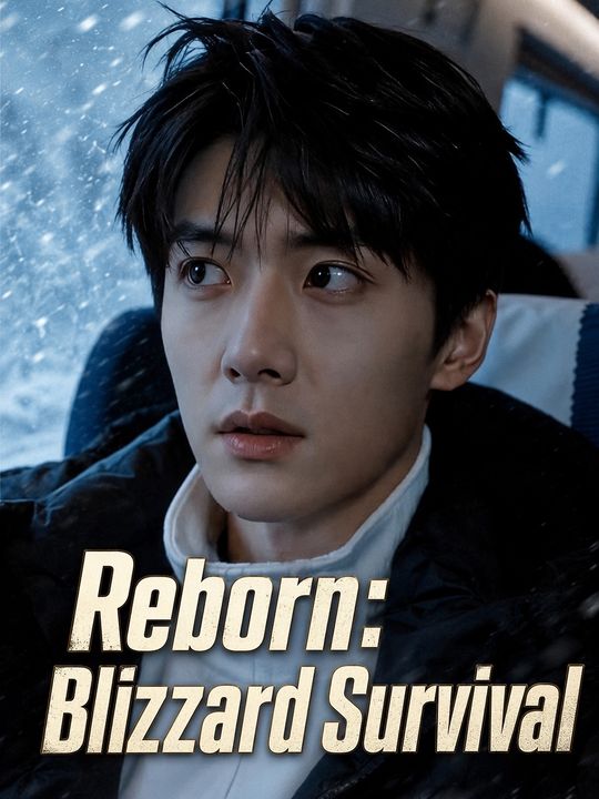 Reborn: Blizzard Survival