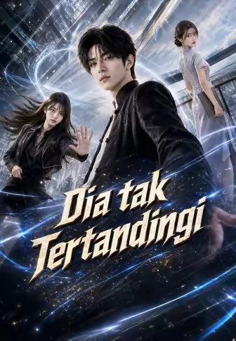 Dia tak Tertandingi
