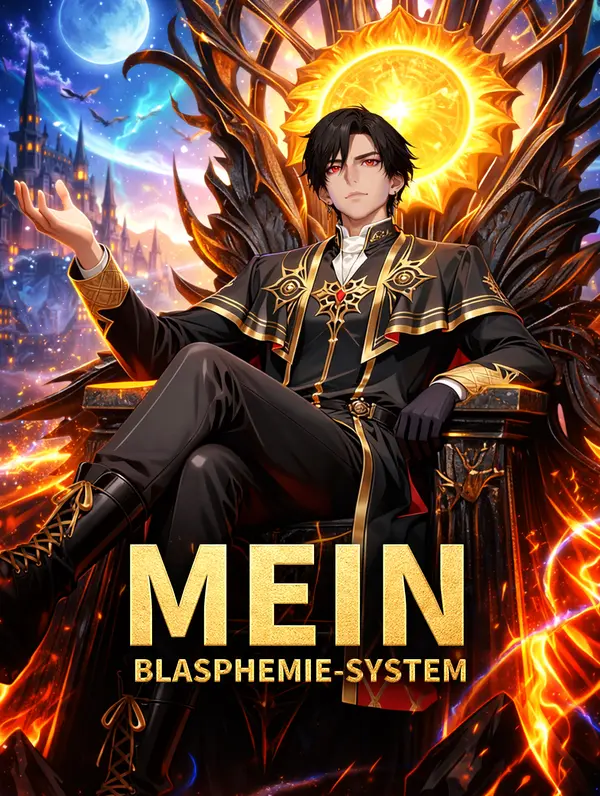 Mein Blasphemie-System