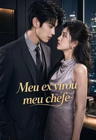 Meu ex virou meu chefe