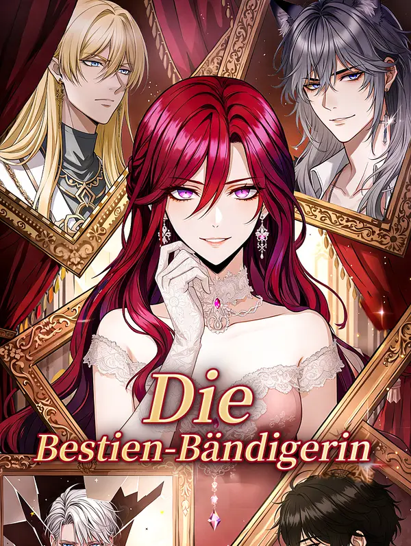 Die Bestien-Bändigerin