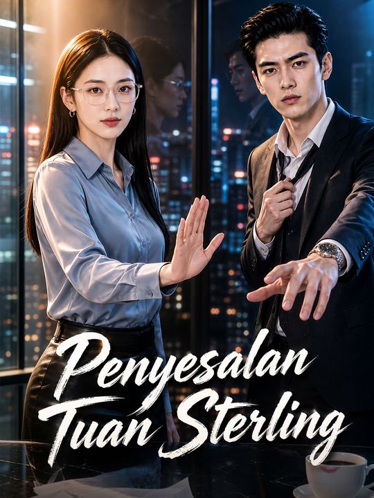 Penyesalan Tuan Sterling