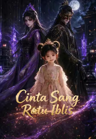 Cinta Sang Ratu Iblis