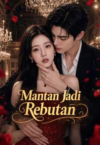 Mantan Jadi Rebutan