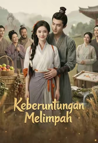 Keberuntungan Melimpah