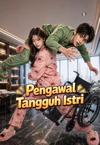 Pengawal Tangguh Istri