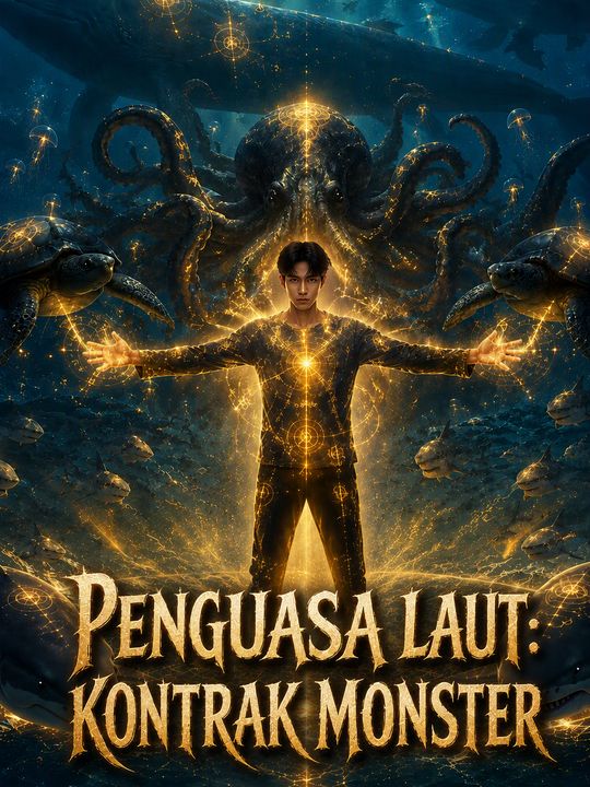 Sang Raja Lautan