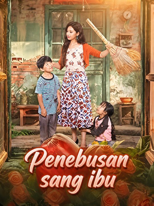 Penebusan sang ibu