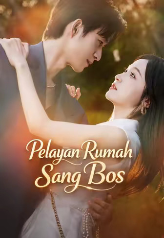 Pelayan Rumah Sang Bos