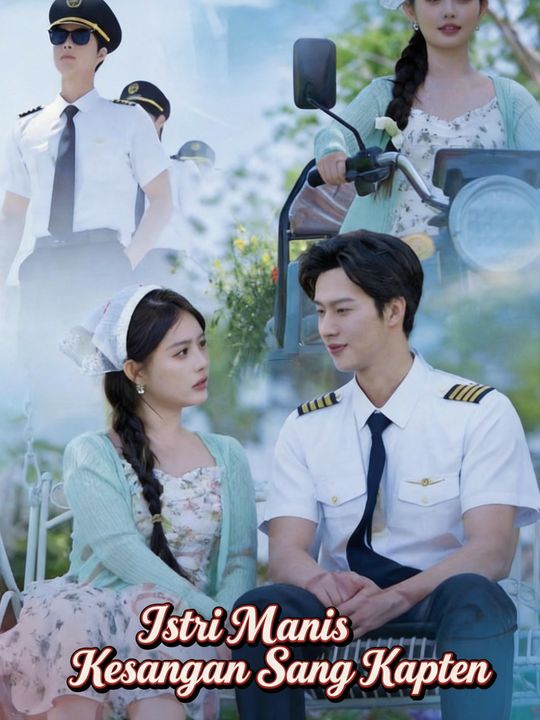 Istri Manis Kesayangan Sang Kapten