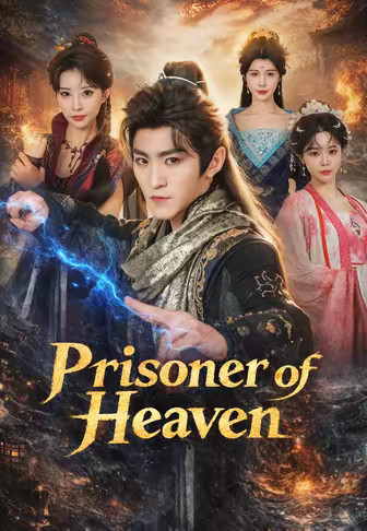 Prisoner of Heaven